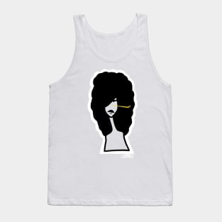 Sheeba Tank Top